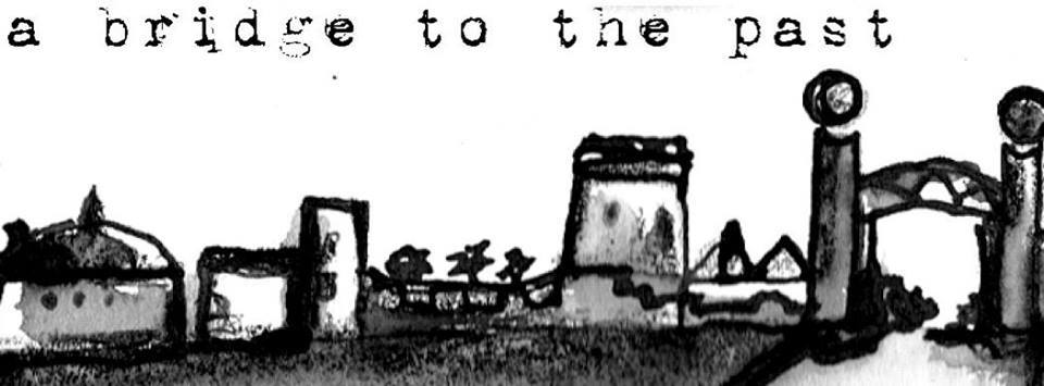 a bridge to the past sfondo