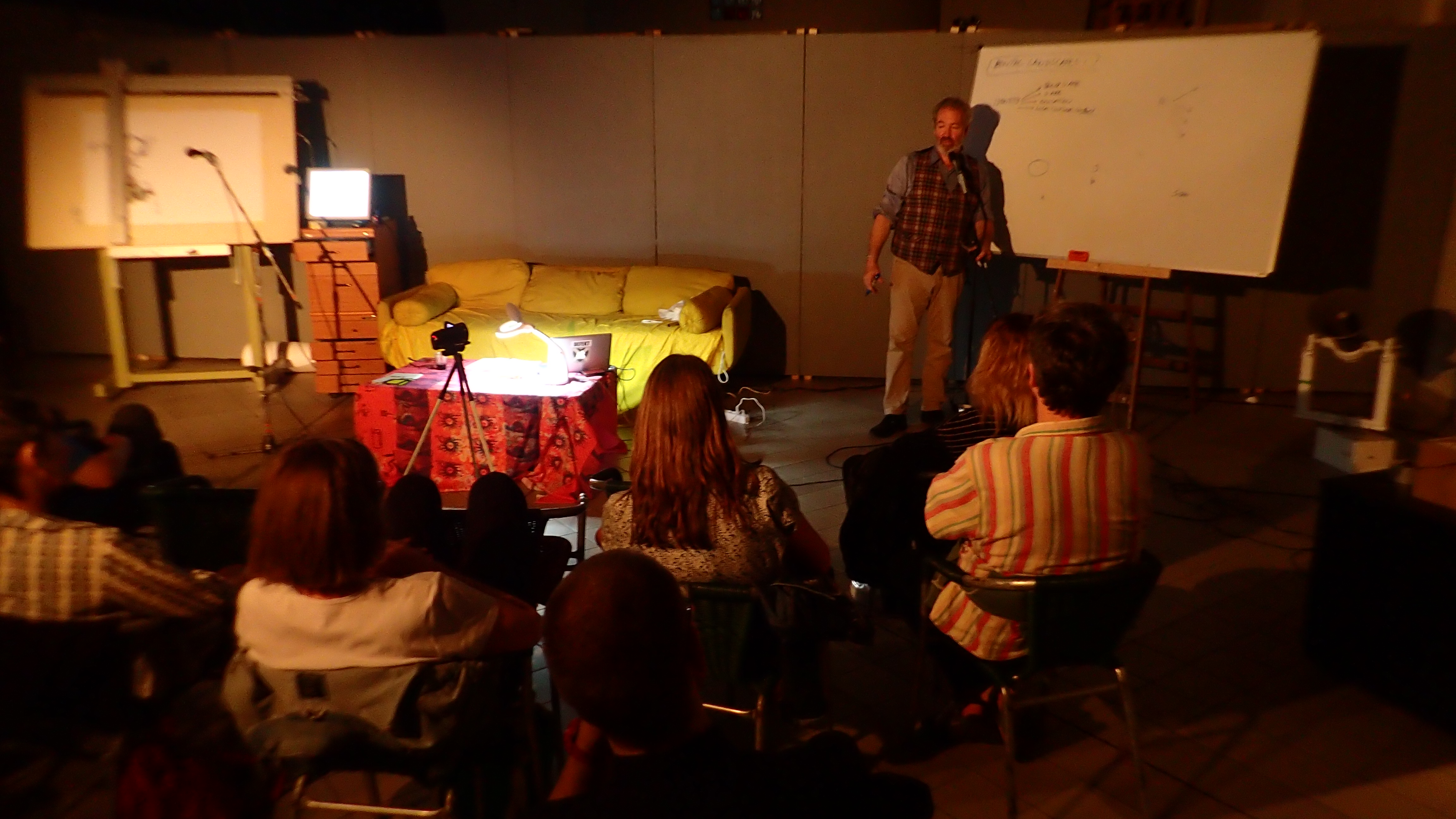 Klima 2017 in Ljubliana