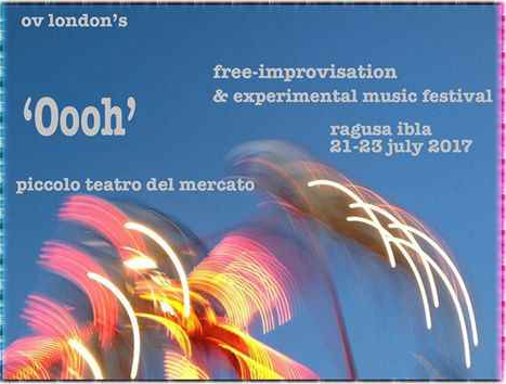 Oooh Festival